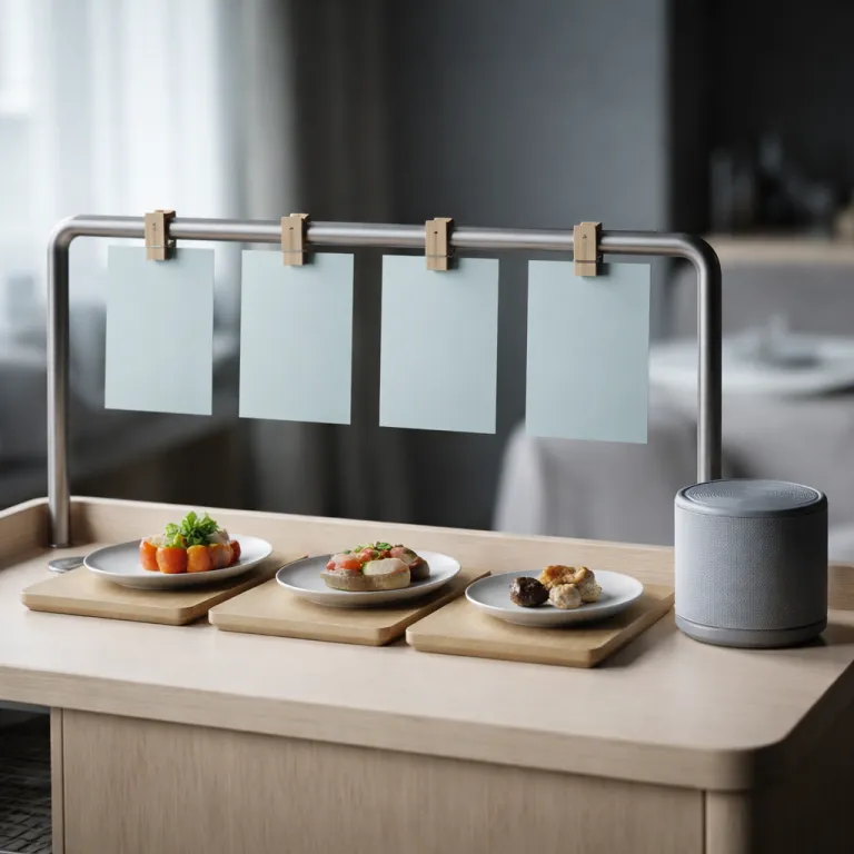 How a handlebar cafe menu mindset can reshape your hotel’s AI‑driven F&B strategy