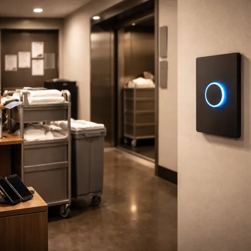 Voice AI in hotels has moved past room service orders: the 2026 capability map for general managers