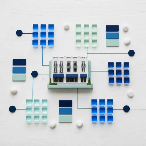 The MCP protocol and hotel distribution: why structured data is your agentic AI strategy