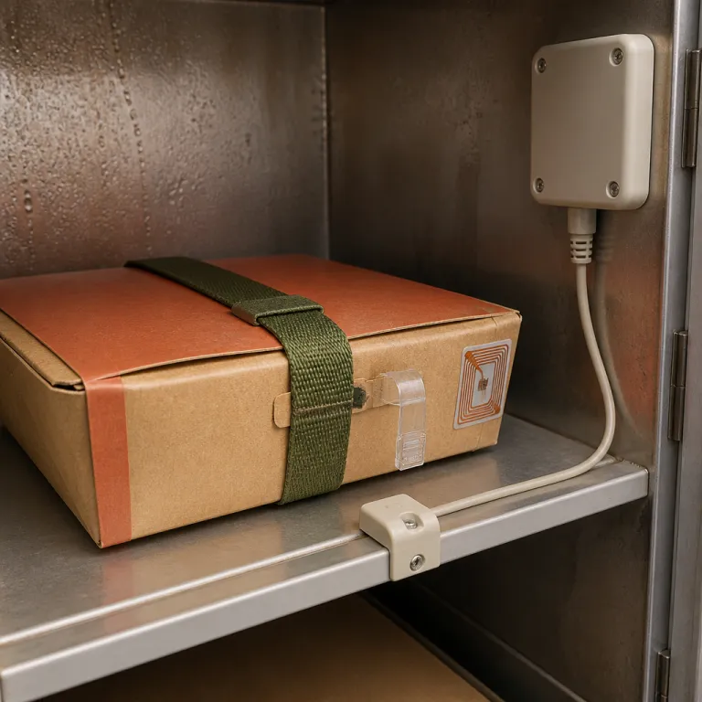 How meal locker ecosystems are reshaping technological, regulatory and market trends for hospitality food service