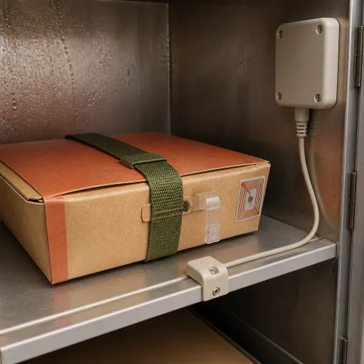 How meal locker ecosystems are reshaping technological, regulatory and market trends for hospitality food service