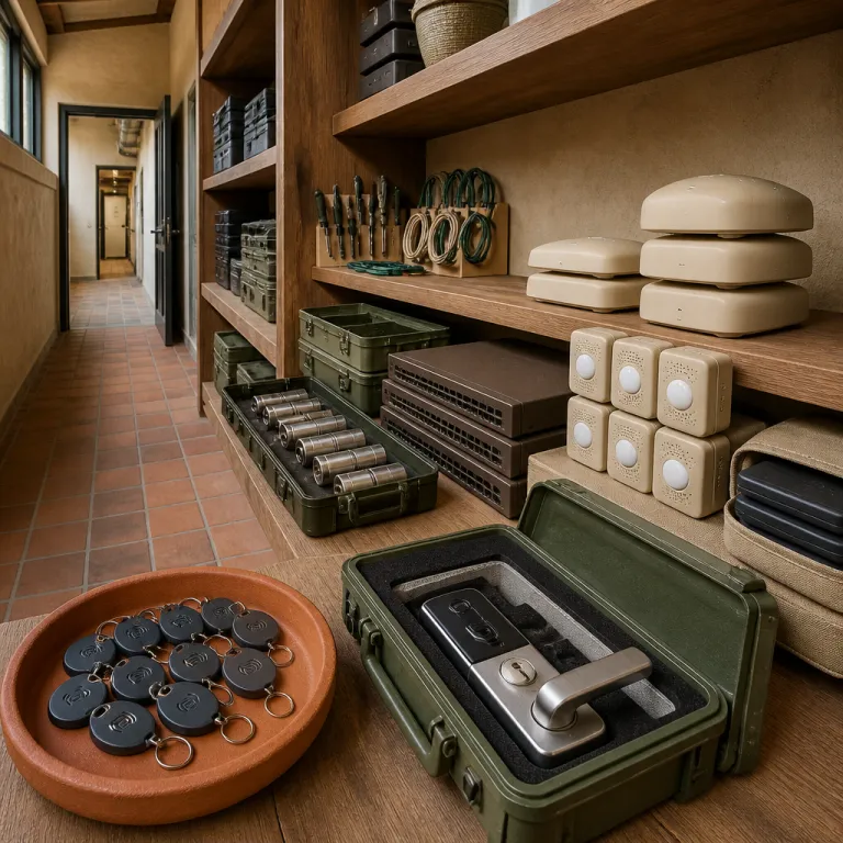 Strategic hostaway alternatives for data driven hospitality leaders