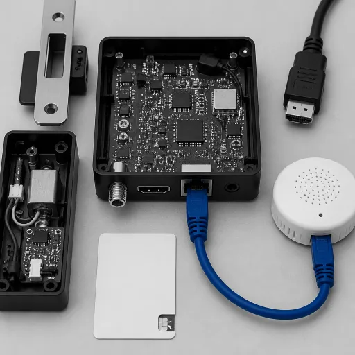 How Enseo set top box platforms are reshaping IoT smart hotels