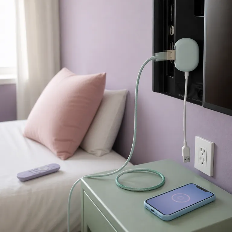 How Chromecast hospitality is redefining smart room entertainment for connected guests