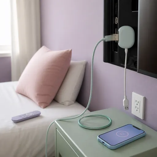 How Chromecast hospitality is redefining smart room entertainment for connected guests