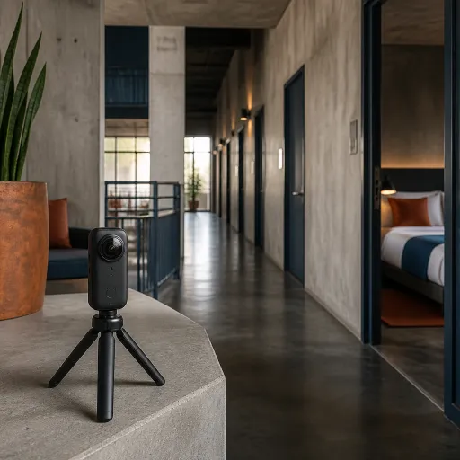 G6 ships GenAI video tours for $20/month: what it signals about AI-generated hotel content
