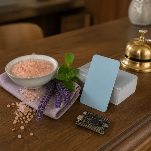When the chatbot should stop talking: why the best AI concierge knows when to call the front desk