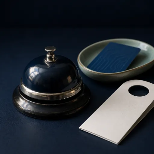 How Innspire’s product features turn hotel operations into an intelligent guest experience engine