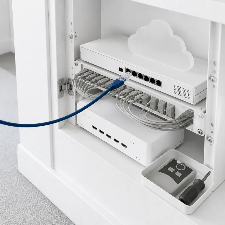 Reinventing in room media: how a hospitality video distribution system becomes your cloud backbone