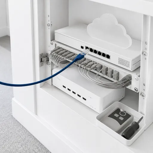 Reinventing in room media: how a hospitality video distribution system becomes your cloud backbone
