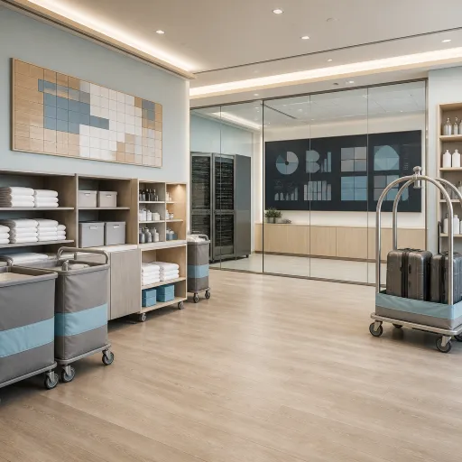 How hospitality ERP software becomes the intelligent backbone of hotel operations