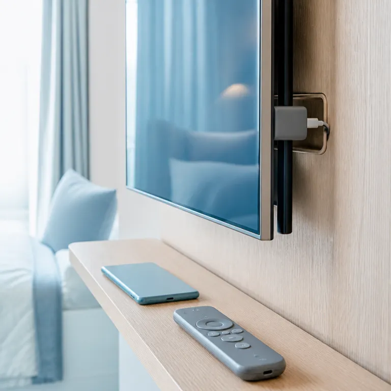 How Chromecast solutions for hospitality are redefining in room entertainment strategies