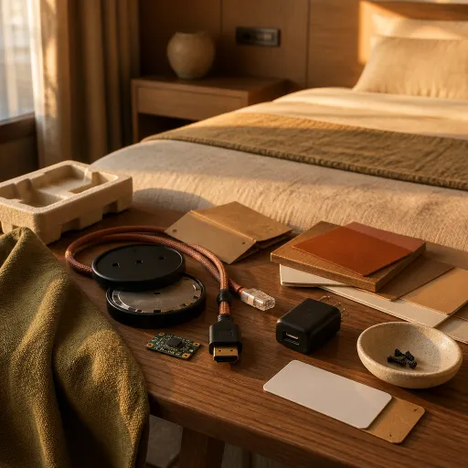 Why Chromecast powered casting is becoming the new standard for hotel entertainment