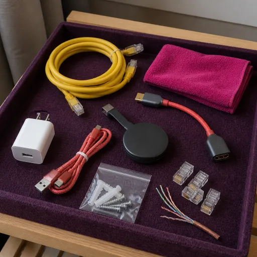 How to choose the best Chromecast solution for hospitality and smart hotel rooms