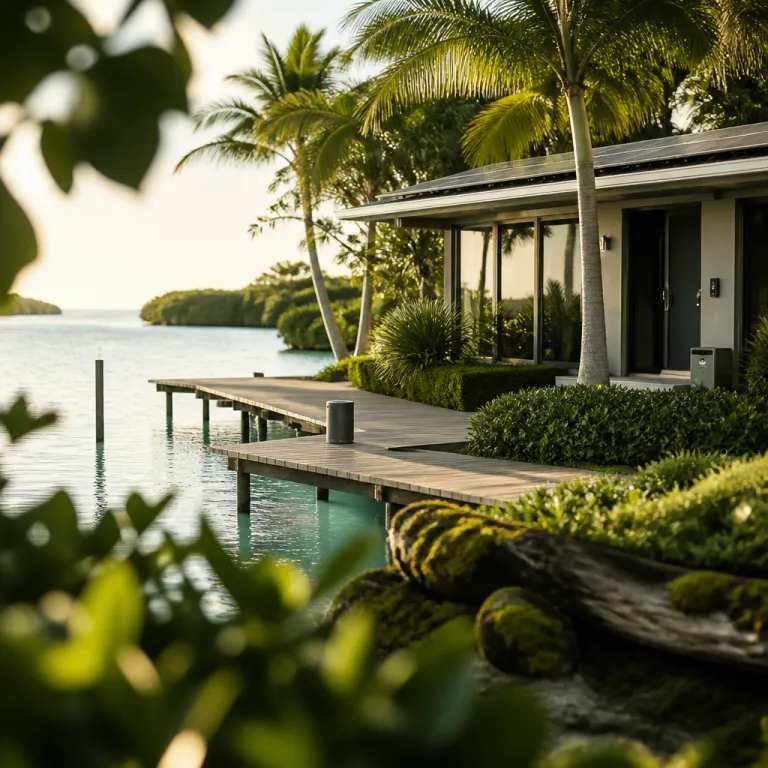 How floridakeysluxuryrentals com funding signals a new AI powered era for Florida Keys luxury rentals